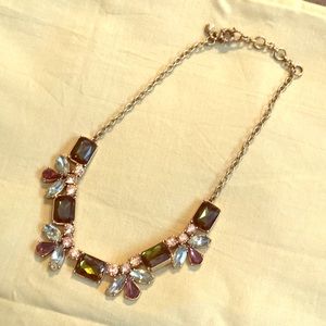 J Crew necklace